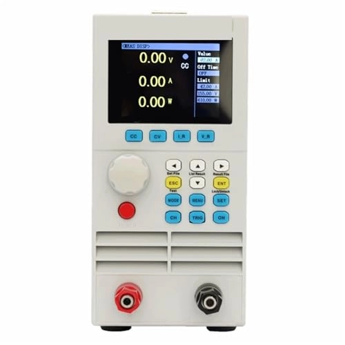 ET5410A+ - Programmable DC Electronic Load 150V 40A 400W