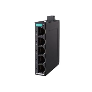 EDS-G2005-EL 5-ports