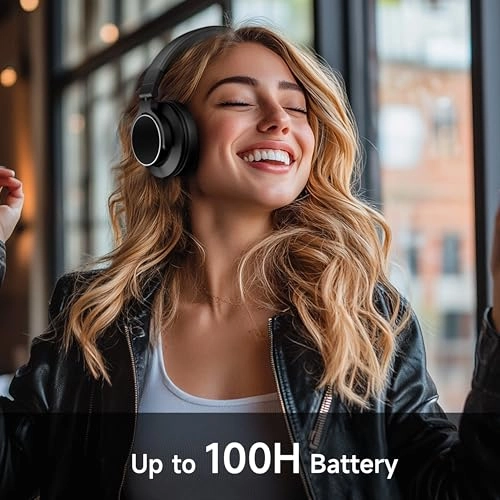 BT9944 Wireless Headphone