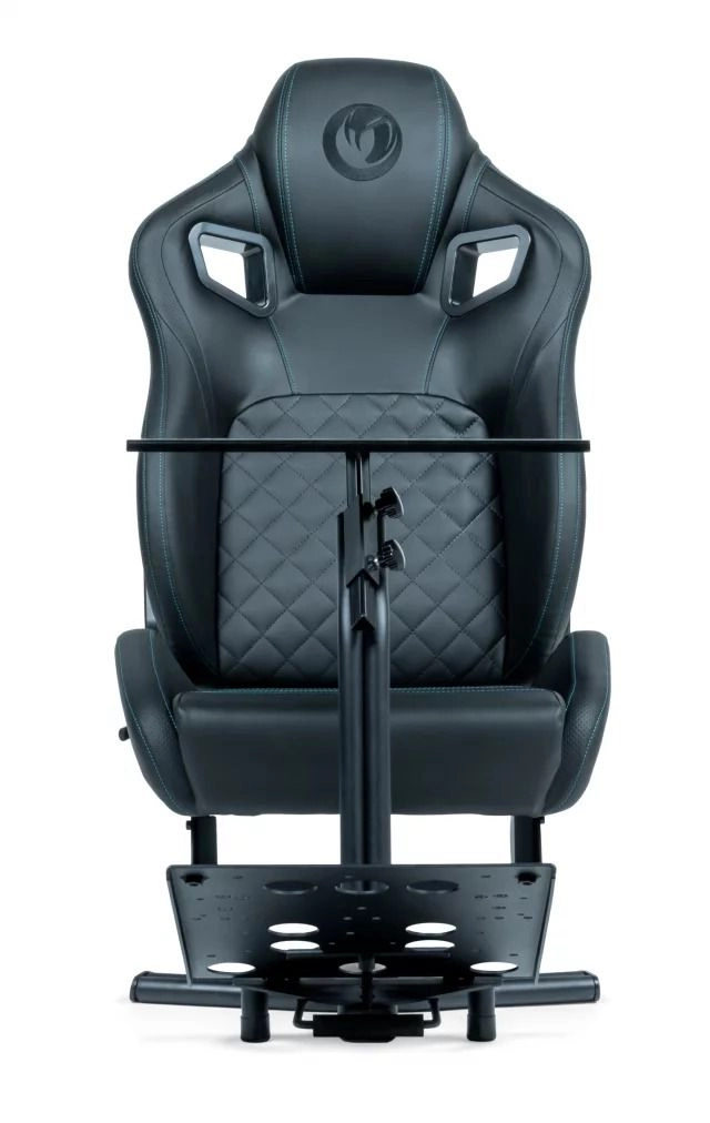 Racing Chair - Cobra - Washable Leather Steel Structure