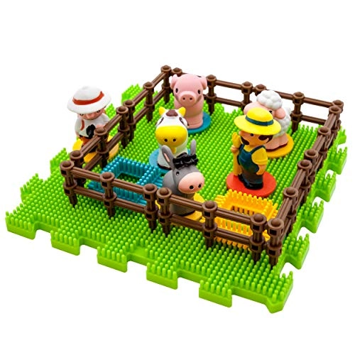 PTB100 - 100pcs Farm