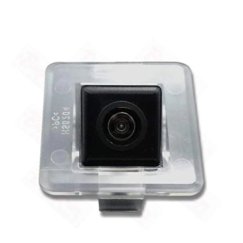 Reverse Rearview Camera - Night vision