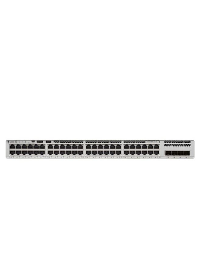 Cisco C9200L-DNA-E-24-3Y 24-ports