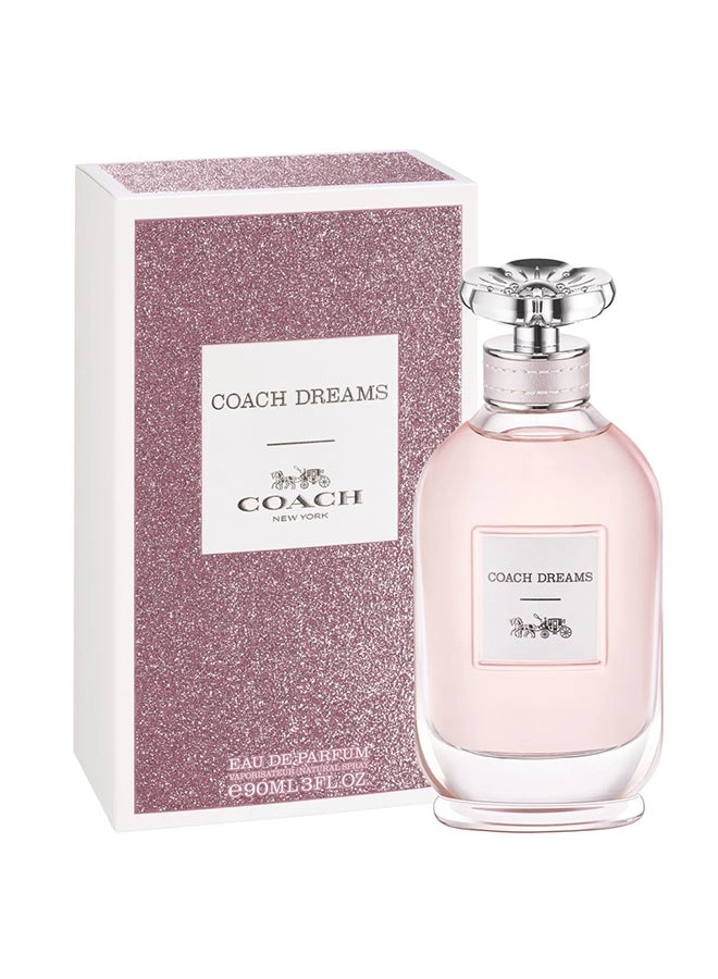 Dreams Eau De Parfum - 90ml