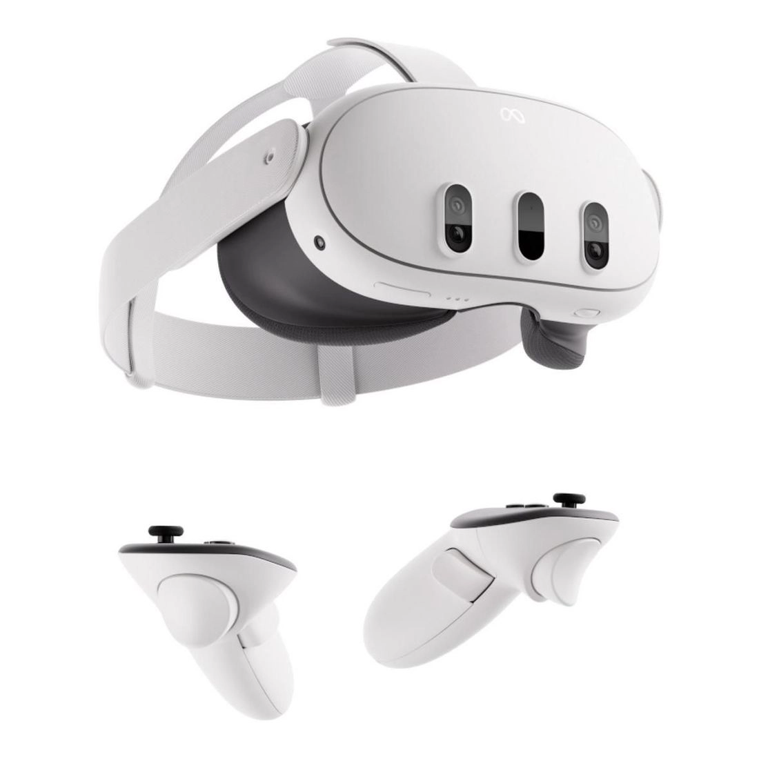 Quest 3 - 512 GB