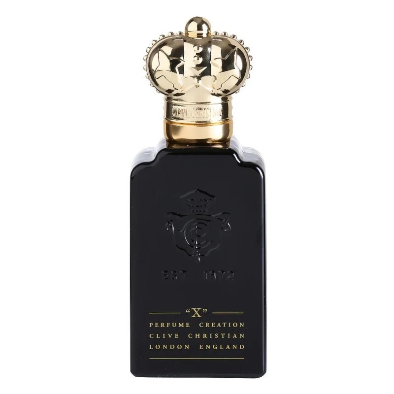 X Eau de Parfum 50ml