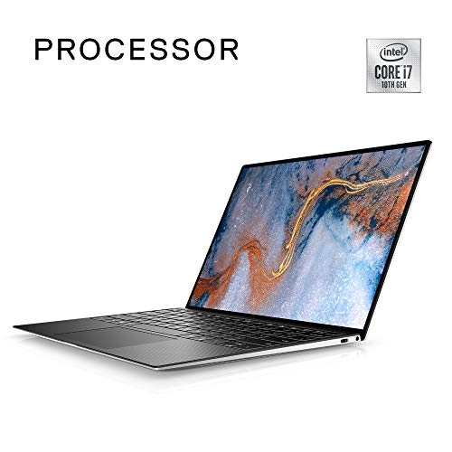 XPS 13 9300 - 13.4'' Core i7-1065G7 16GB DDR4 512GB SSD
