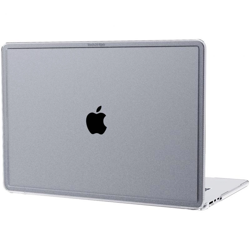 EvoShell Hardshell Case for MacBook Air 15 M4/MacBook Air 15 M3/MacBook Air 15 M2