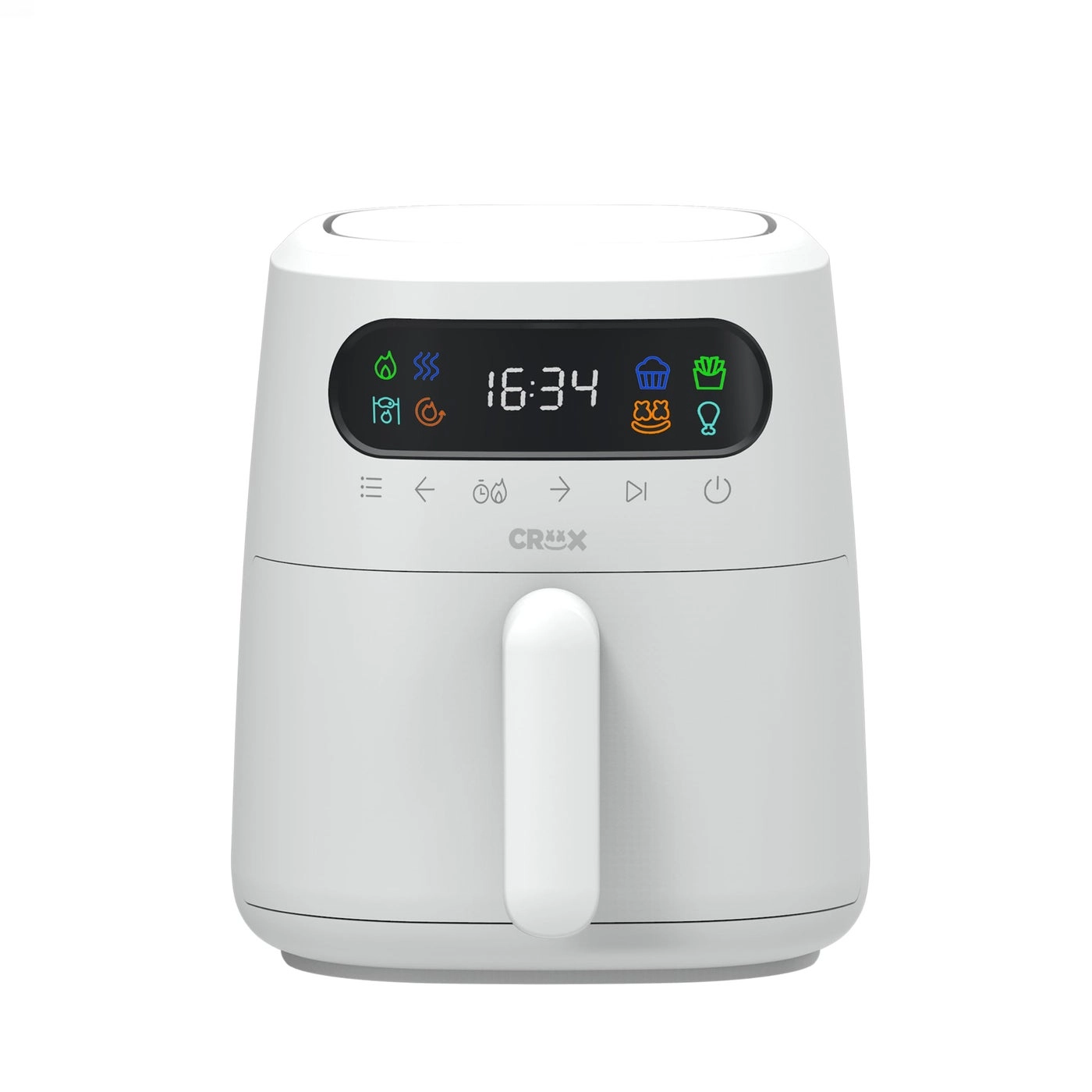 Marshmello Air Fryer