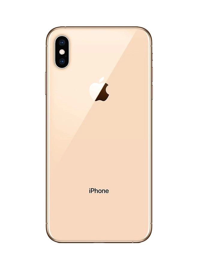 iPhone XS Max - 512GB