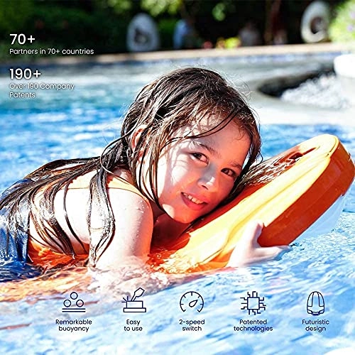 Sea Underwater Scooter - 11000mAh 40m