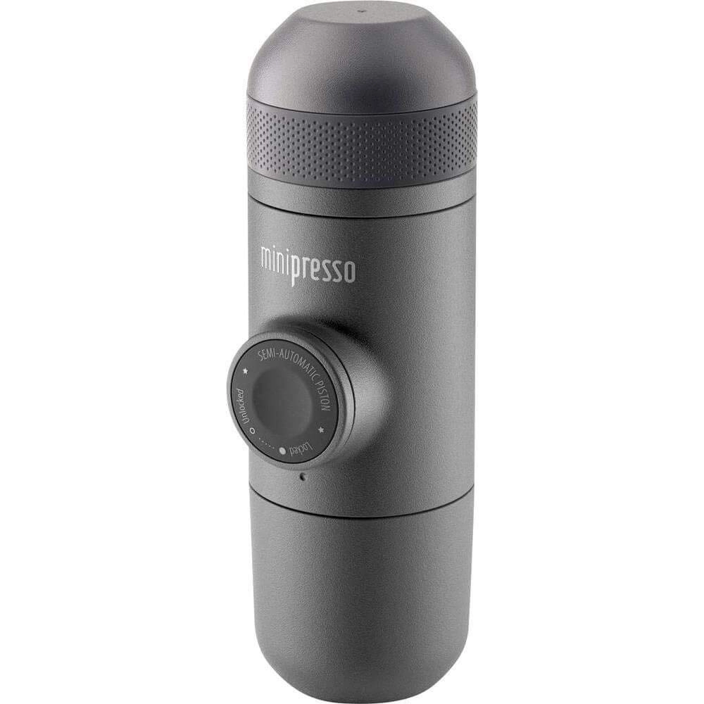 Minipresso Capsules Espresso Machine - portable capsule