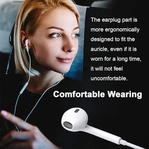 X1 Wired Earbud Pack