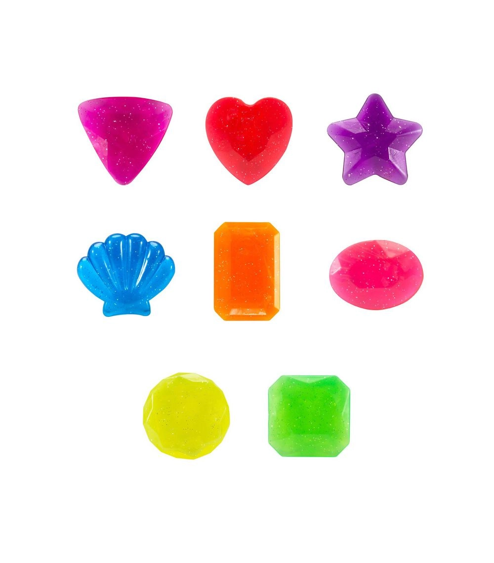 Diving Gemstone Toys