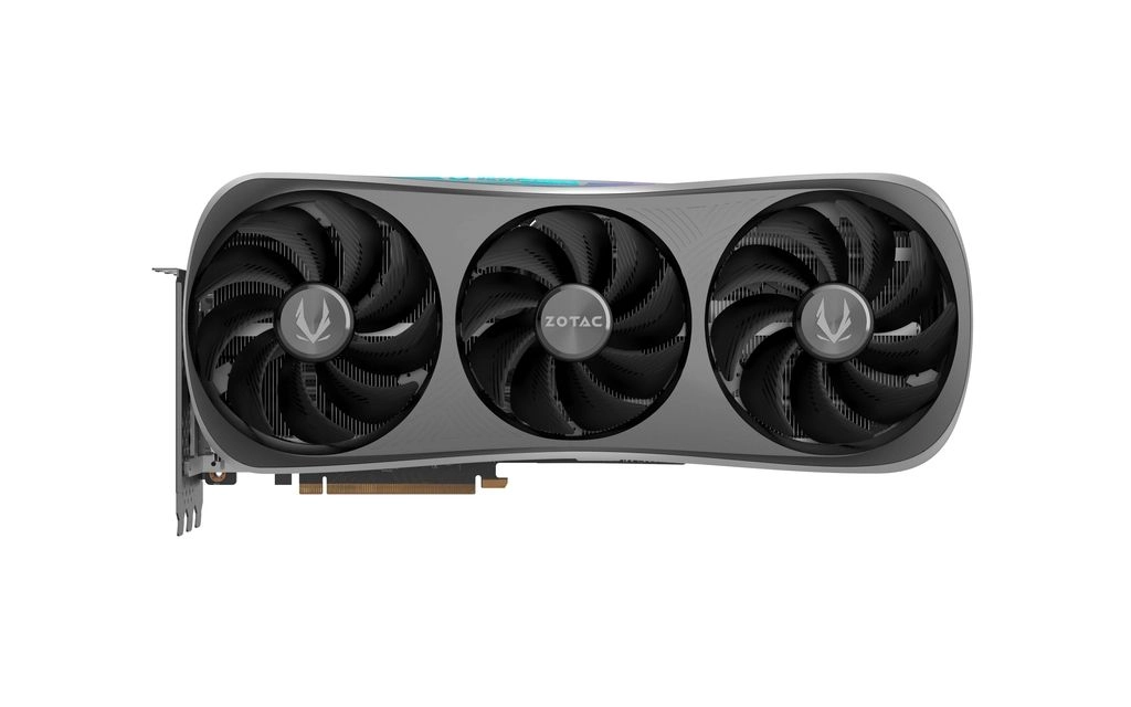 GeForce RTX 4090 Trinity