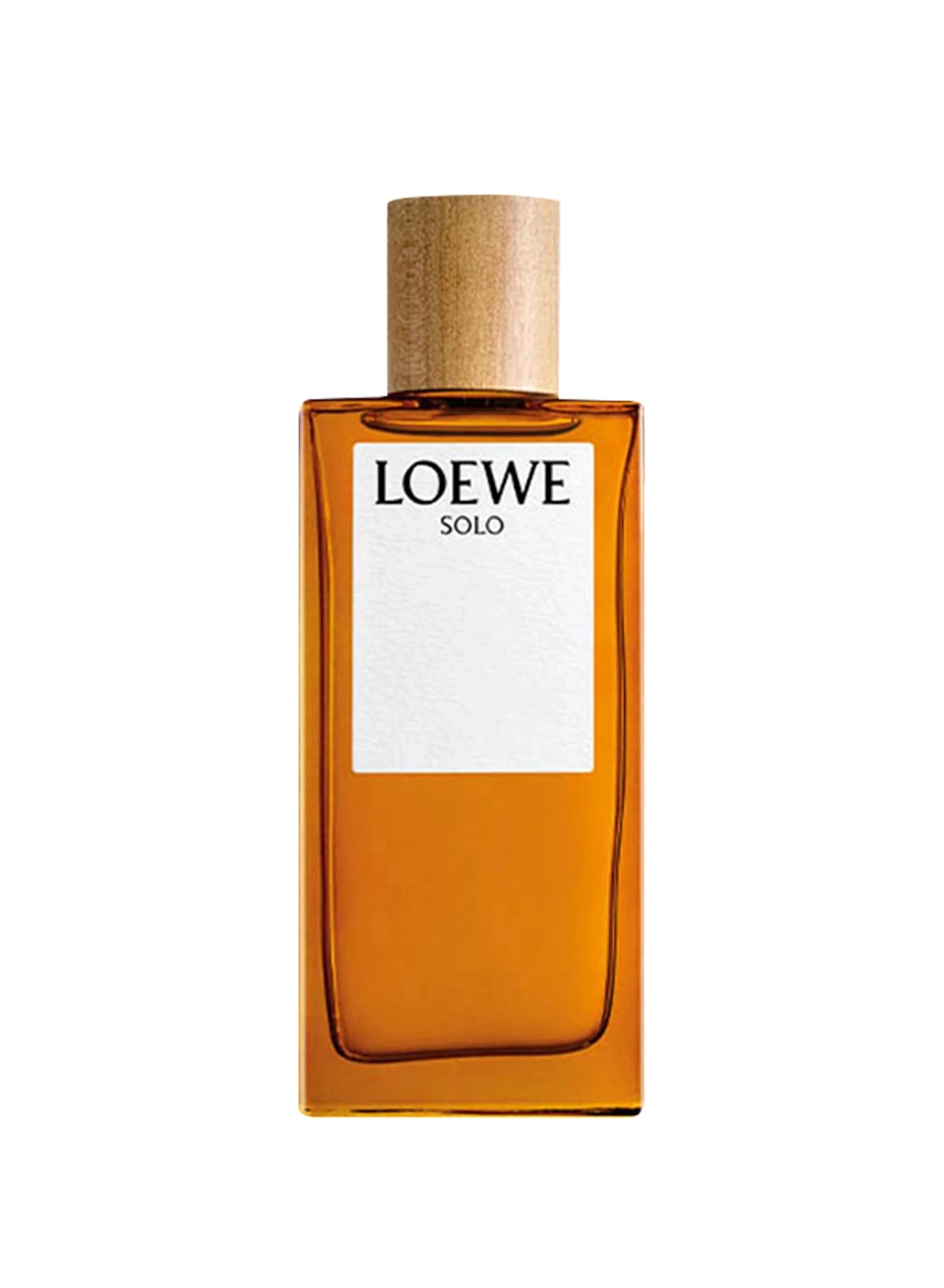 Solo - Eau de Toilette 150 ml