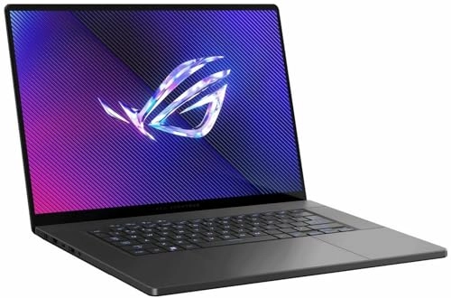 ROG Zephyrus G16 GU605CX - 16'' Core Ultra 9 285H 64GB DDR5 2TB SSD