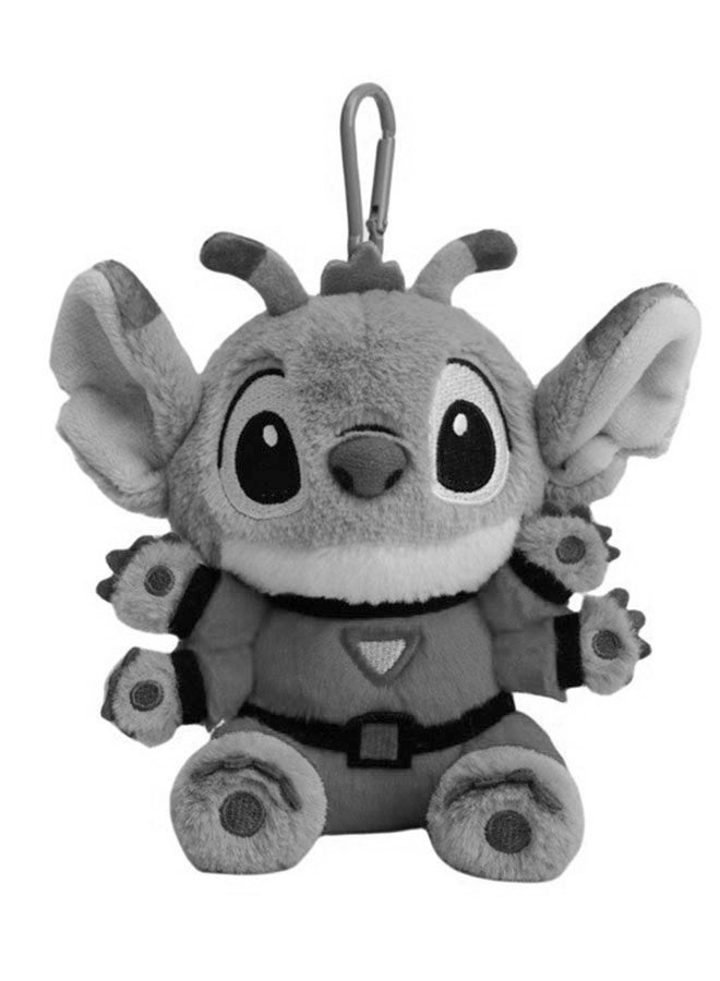 Plush Toy Keychain