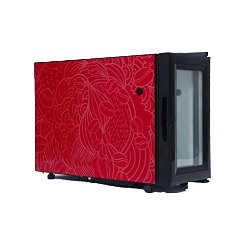Mini refrigerator - 8L 2-12 ° C
