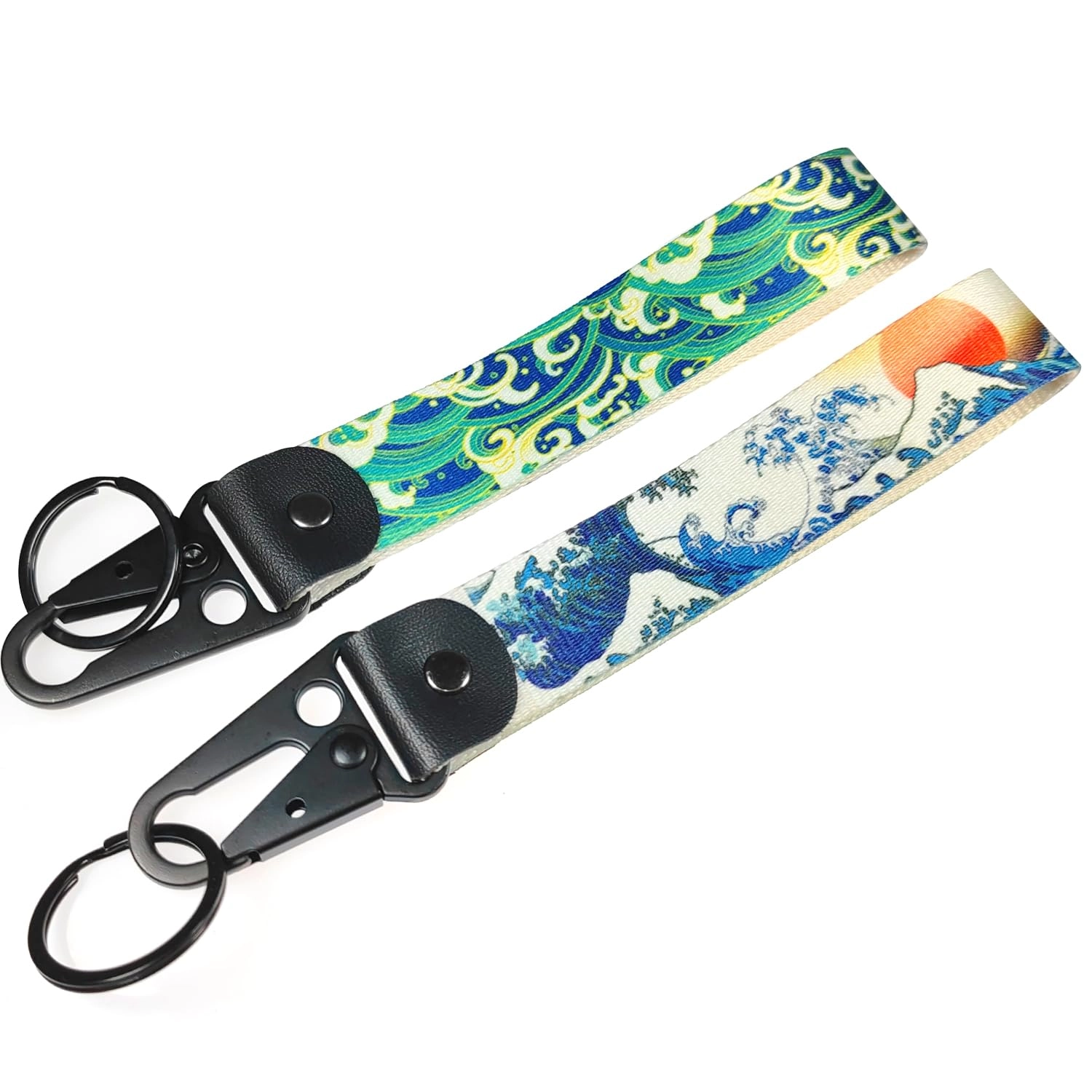 JDM Keychain - Shape