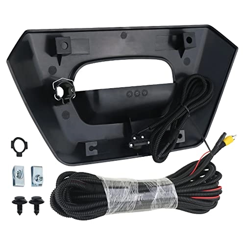 Backup Camera