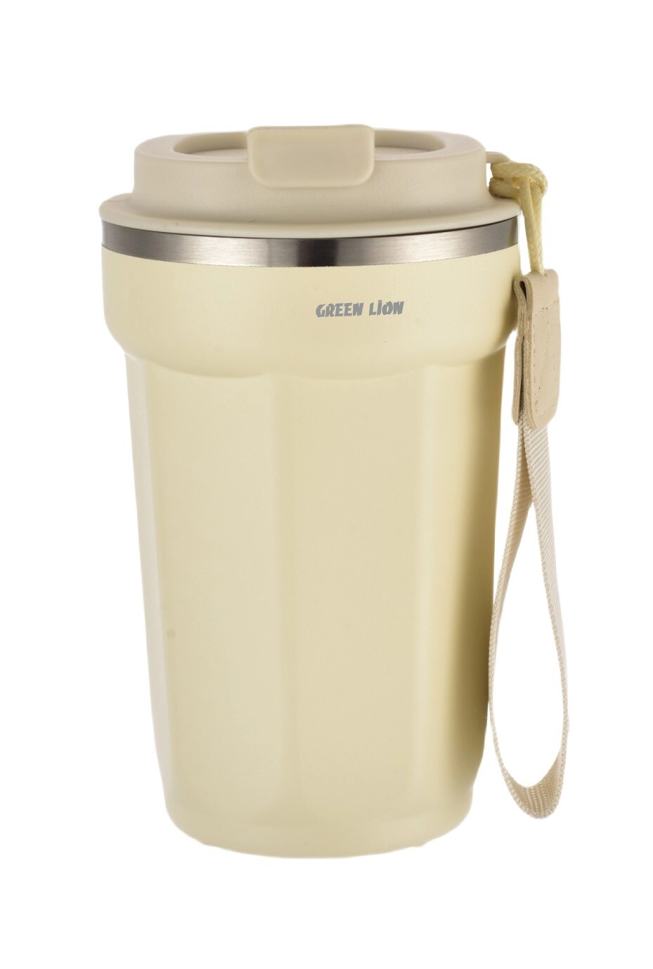 Vacuum Mug - 380mL