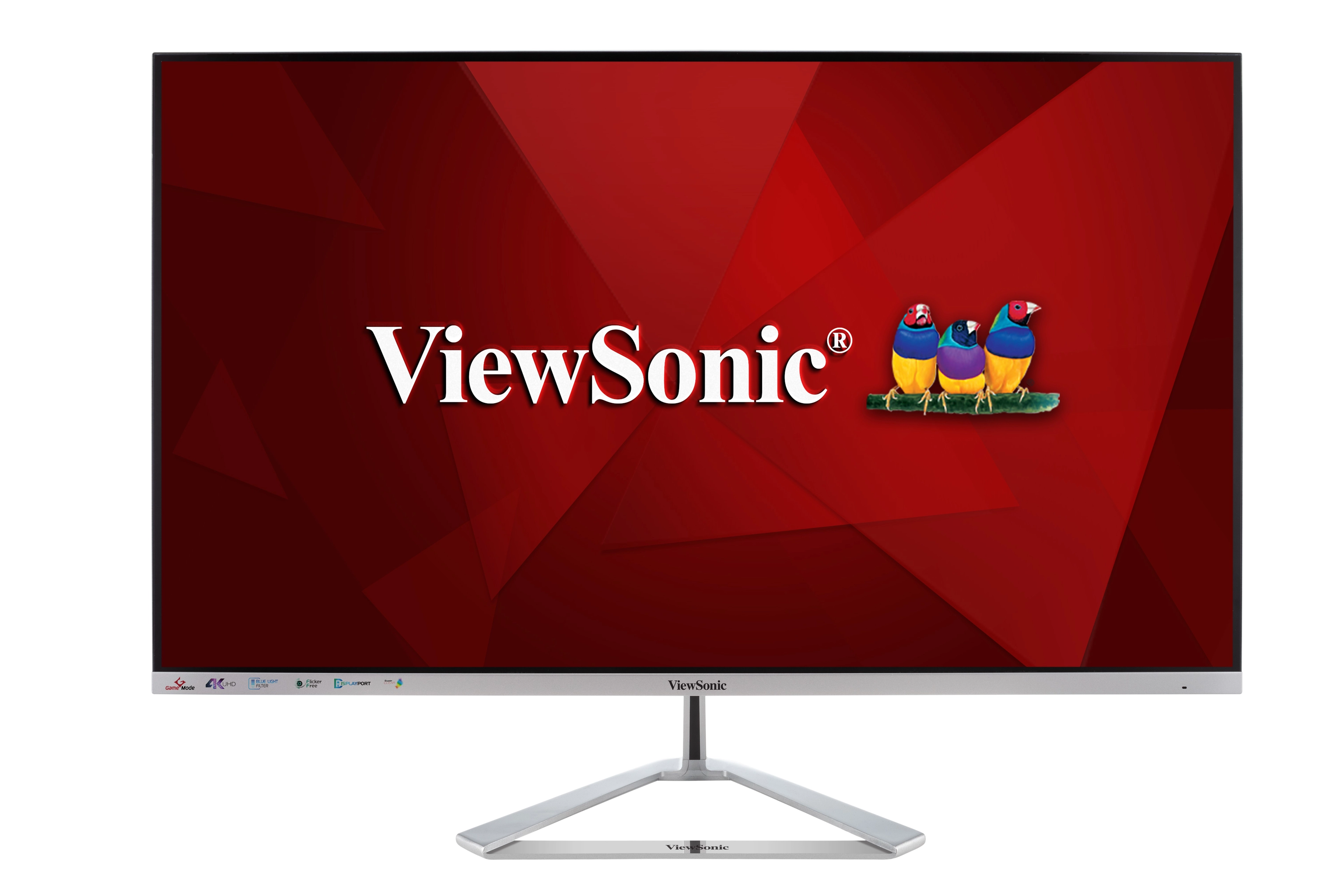 VP3256-4K - 32-inch 3840 X 2160
