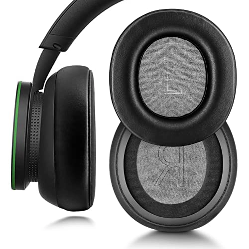 XBERSTAR Earpads Cushions Replacement - Xbox X|S Xbox One