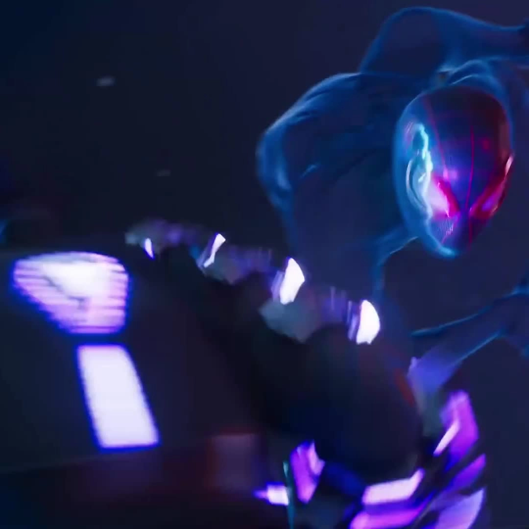 Spider-Man: Miles Morales Ultimate Edition - PlayStation 5