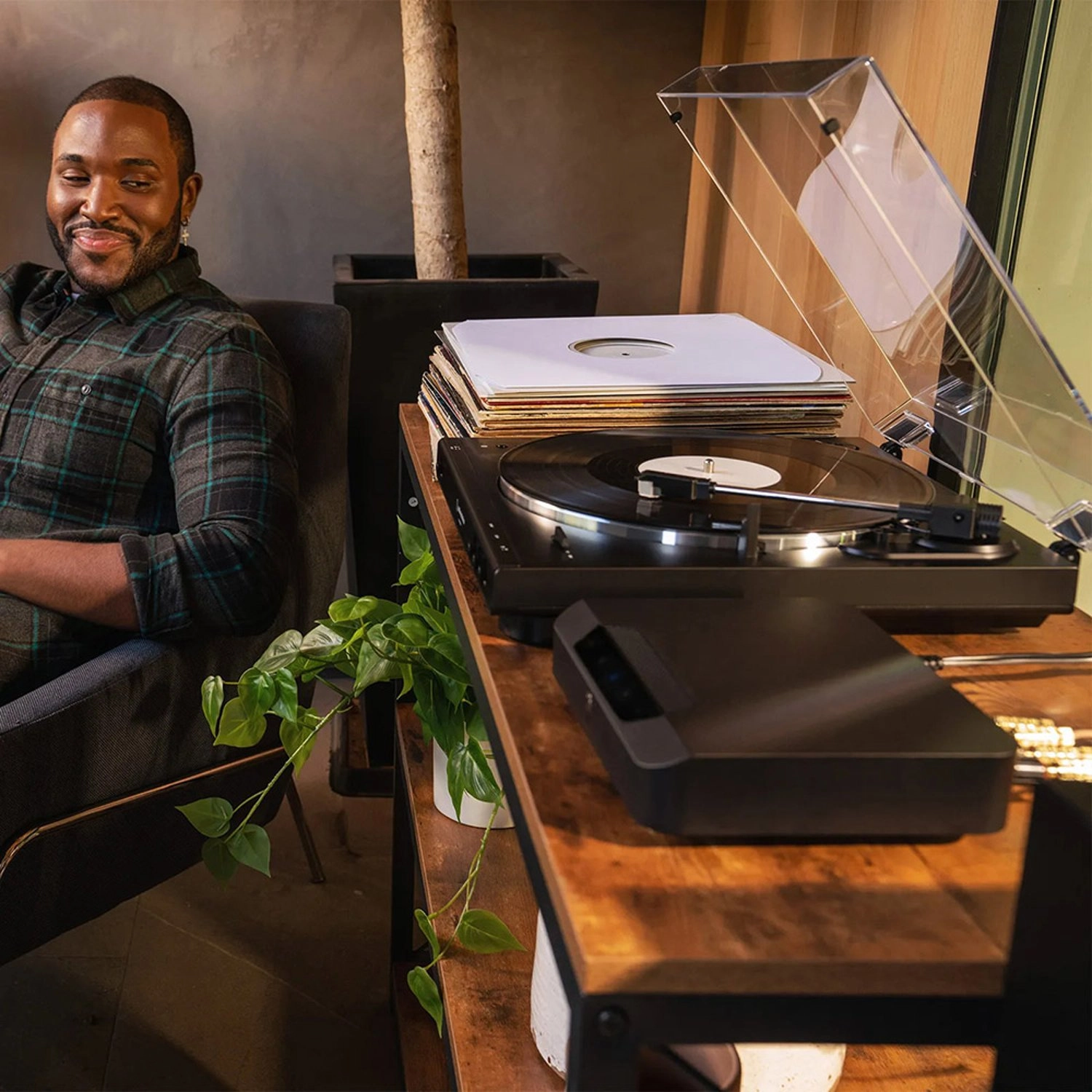 Powernode Edge - 2-channel 40W x 2