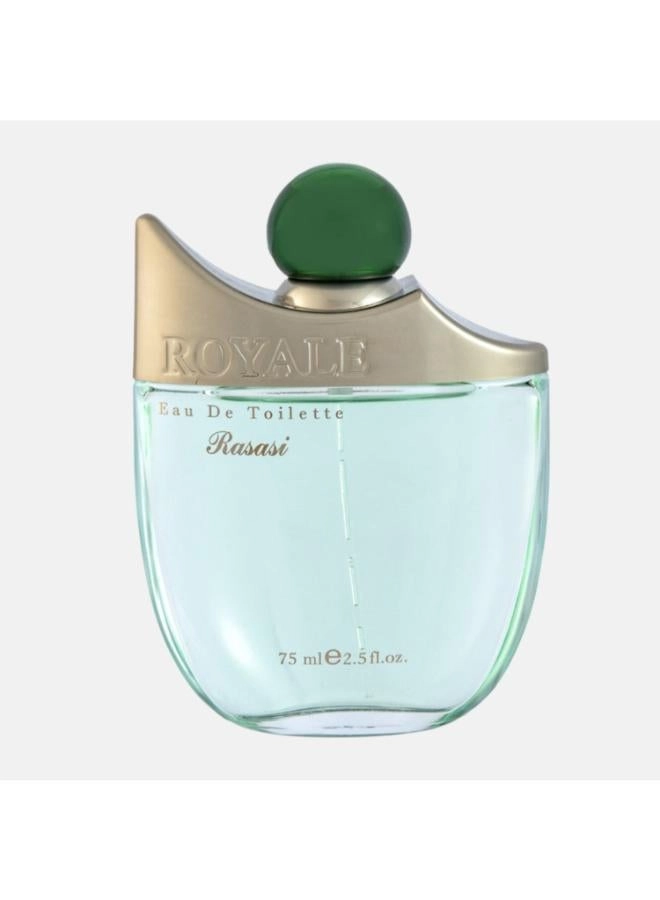 Royale Eau de Toilette 75ml
