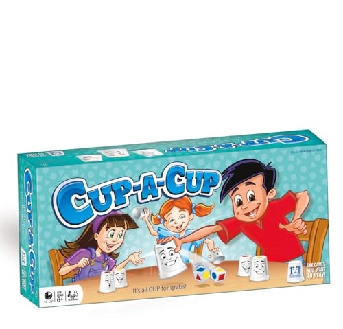 Cup-A-Cup