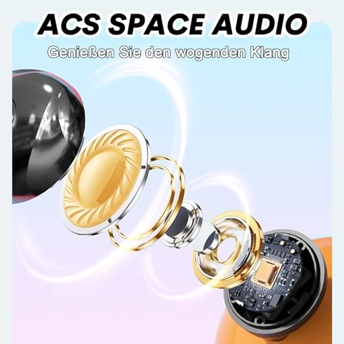 ZXY-S20 Wireless Earbud