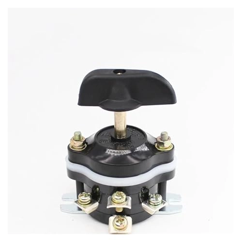 REIUAFWYGV HZ10-10P/3 - 220V/DC-21A 3 Position Latching