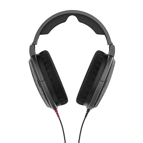 HD 600 Wired Headphone