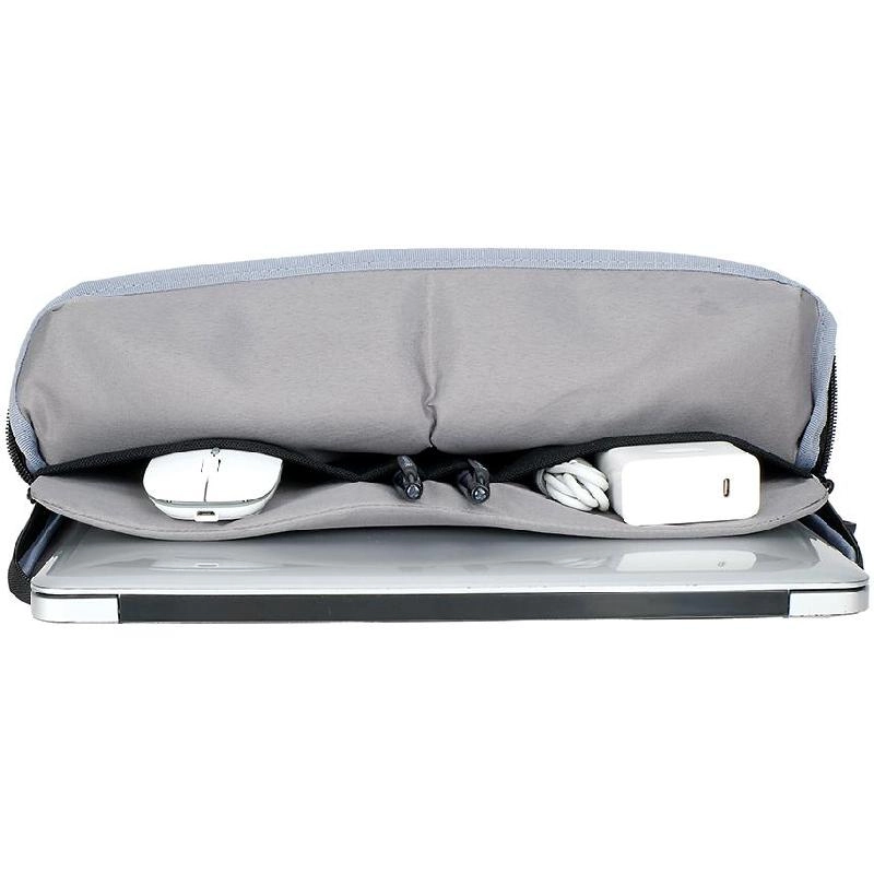 Modular Laptop Sleeve - Padded Sleeve 13.3"/14.1"