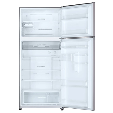 Inverter Refrigerator