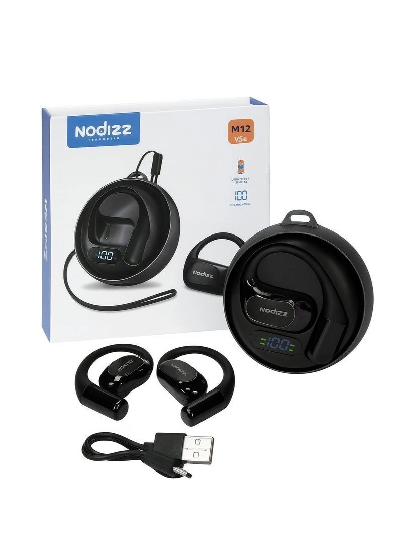 Nodizz M12 Wireless Earbud
