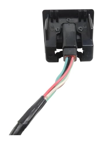 Reversing Camera - Night vision