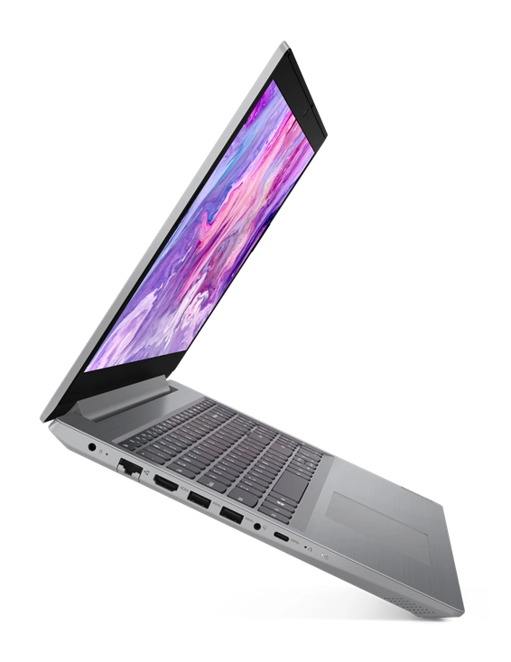 IdeaPad 3 82H803JCAX - 15.6'' Core i5-1155G7 8GB DDR5 512GB SSD