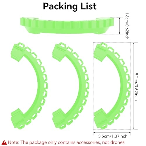 Avata Propeller Guard