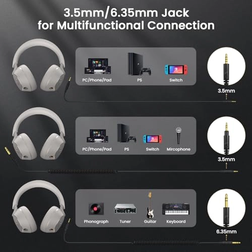 HANDY1 Wired Headphone