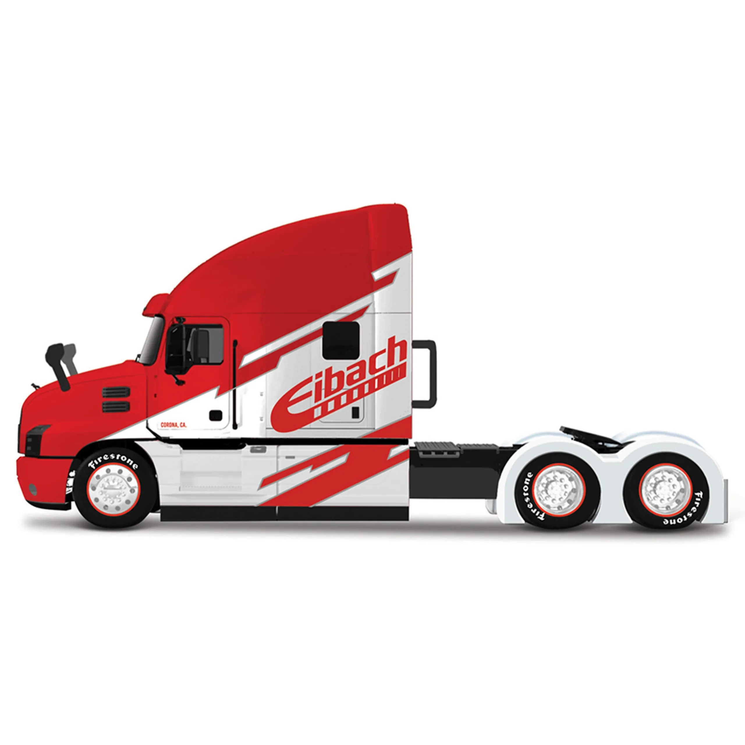 Design Custom Rigs - 1:64