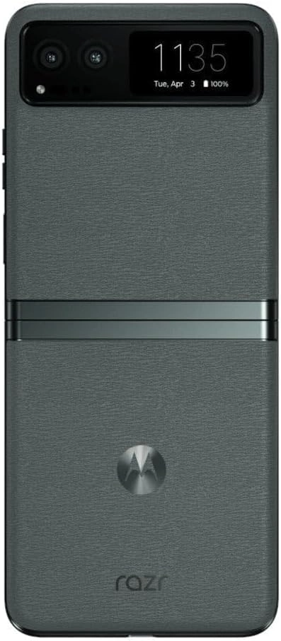 Razr 40 - 8GB 256GB