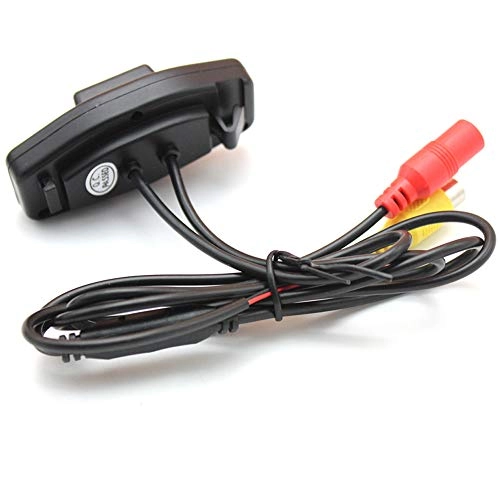 Car Rear View Camera - 2In1 170 Degree