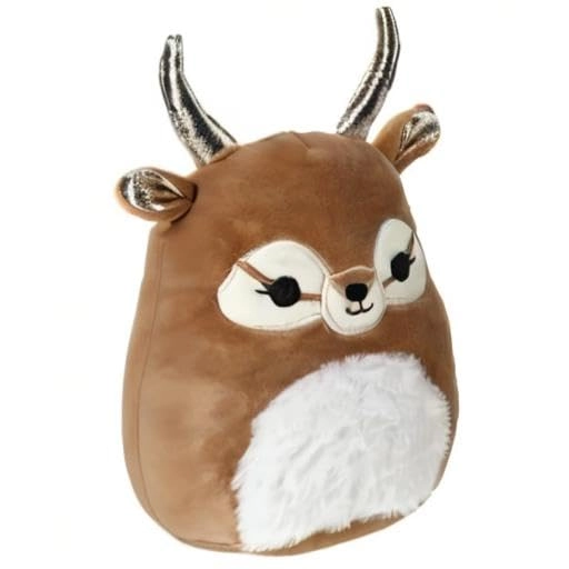 Kieli The Antelope 19.1 cm Plush
