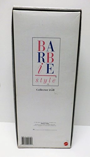 Barbie Style Collector - Special Limited Edition Collectible Ages 15+