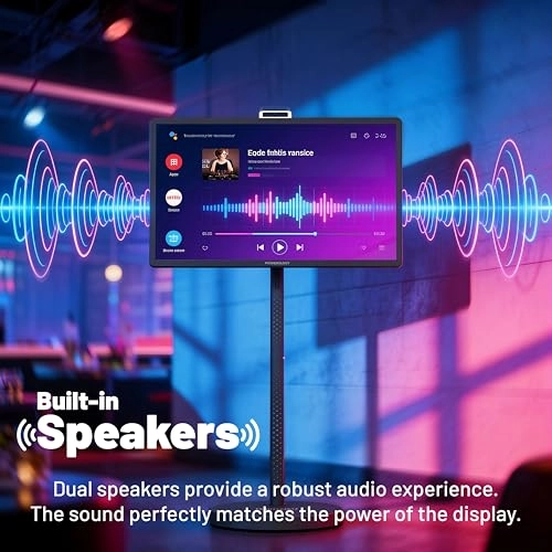 Banf - FHD 32 Inches