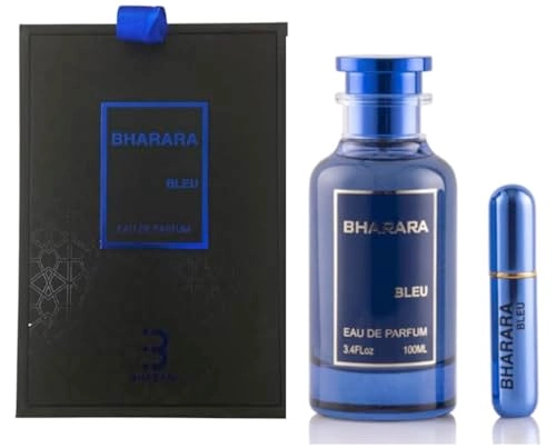 Bleu Pour Homme Eau de Parfum 100 ml