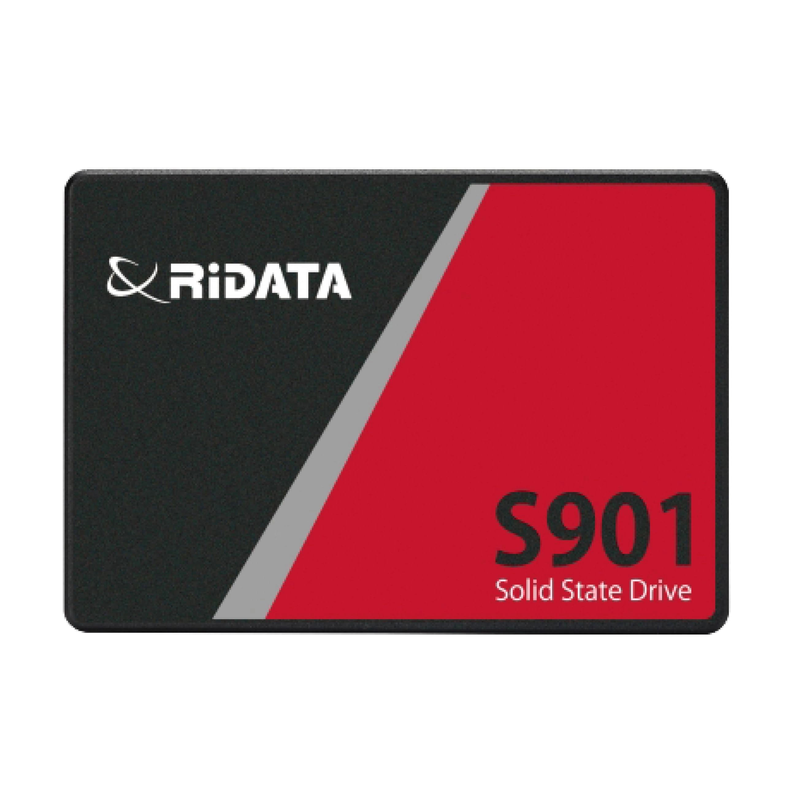 Ritek S901 - 512GB 2.5 Inches